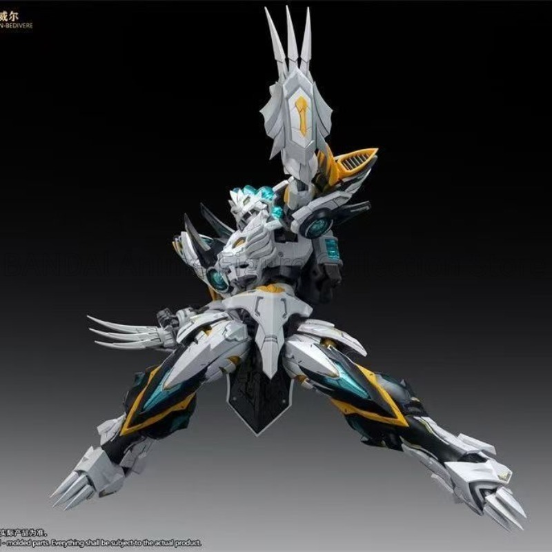 Desk Setup With Tv - Tersedia Model SNAA 1/144 Burst Lion