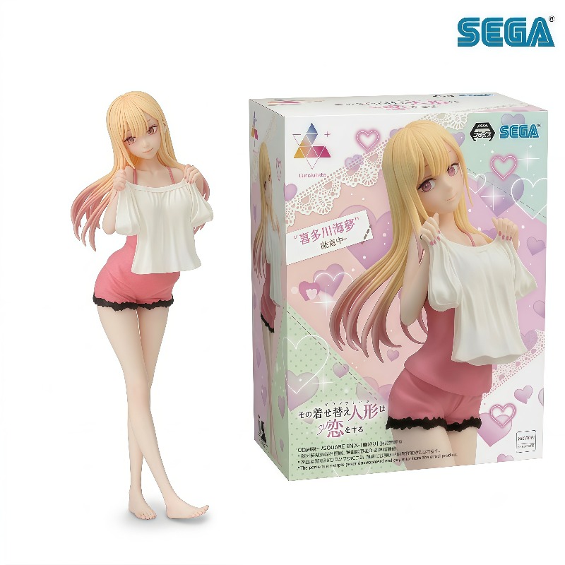Desk Setup With Tv - Tersedia 100% Asli SEGA My Dress-Up