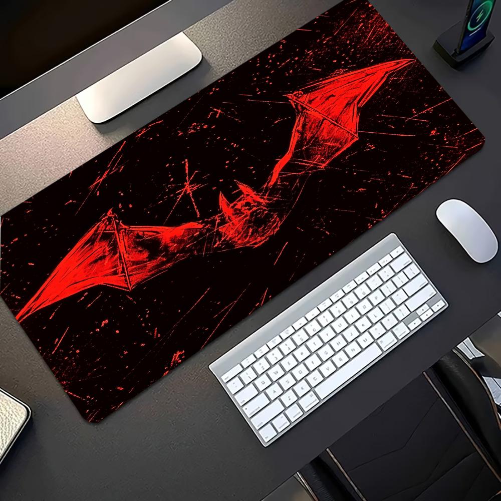 Alas Mouse Gaming Besar Motif  - Desk Setup Pc And Laptop ulasan dan harga