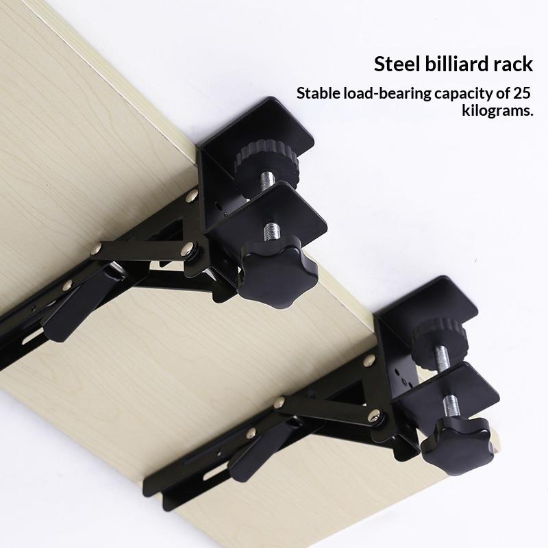 Braket Ekstensi Meja Berbentuk - Desk Setup L Shaped ulasan dan harga