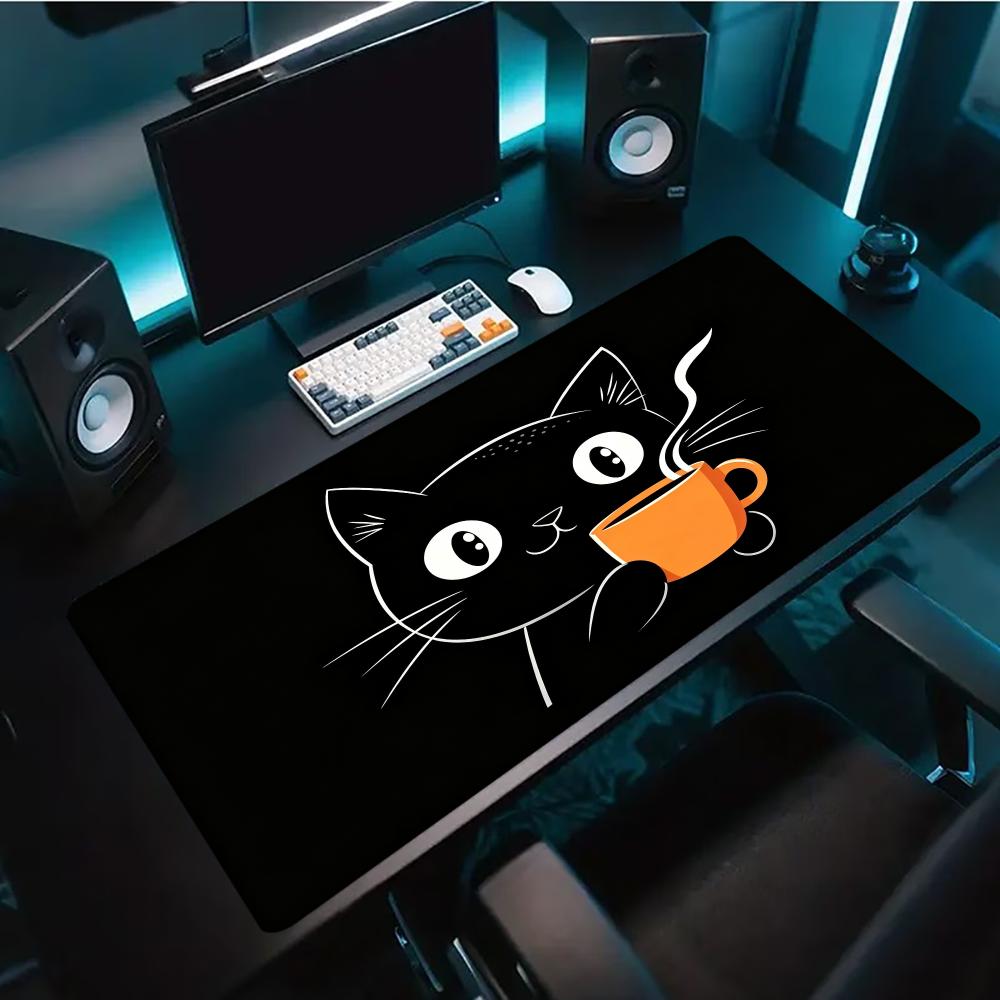 Alas Mouse Gaming Besar Motif  - Desk Setup Pc And Laptop ulasan dan harga